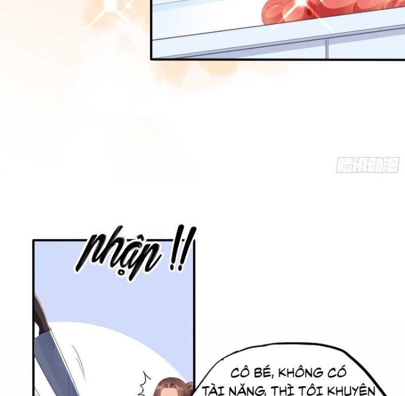 Nhật Kí Mưu Sinh Của Tra Nữ: Chapter 10