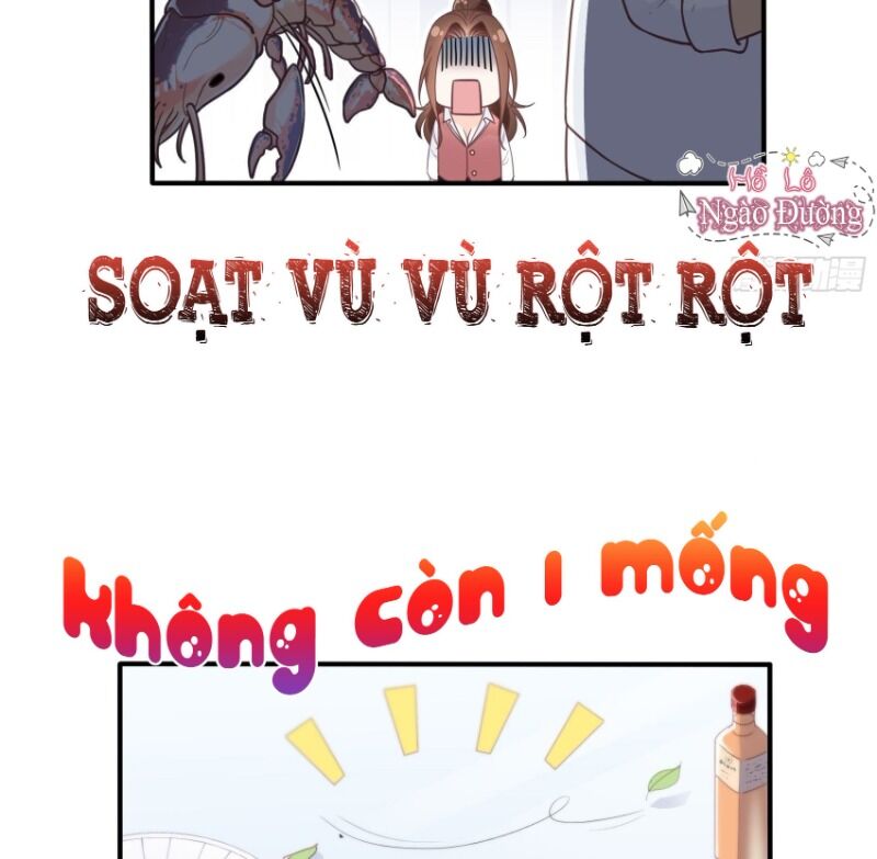 Nhật Kí Mưu Sinh Của Tra Nữ: Chapter 10