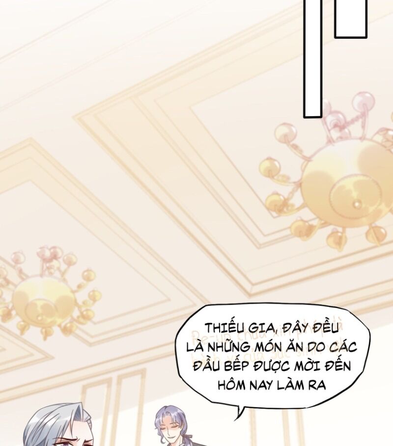 Nhật Kí Mưu Sinh Của Tra Nữ: Chapter 10