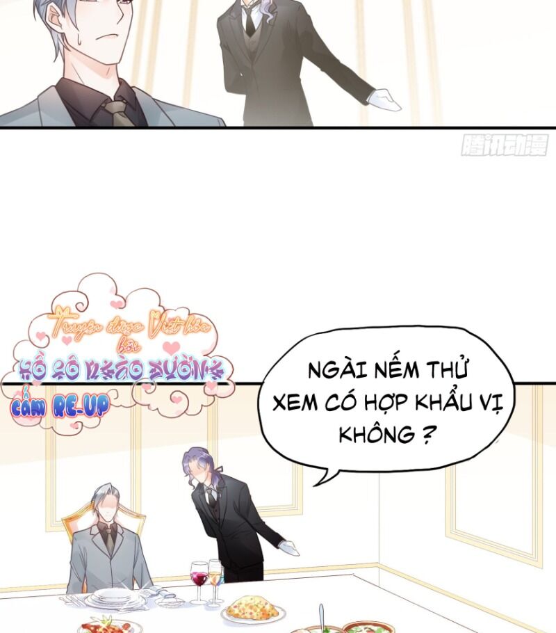 Nhật Kí Mưu Sinh Của Tra Nữ: Chapter 10