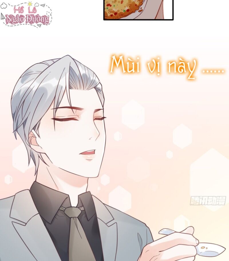 Nhật Kí Mưu Sinh Của Tra Nữ: Chapter 10