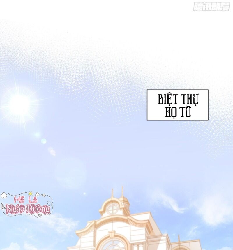 Nhật Kí Mưu Sinh Của Tra Nữ: Chapter 10