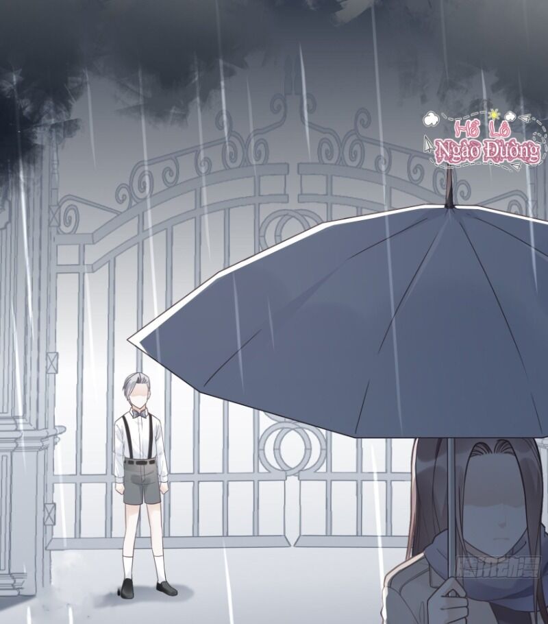 Nhật Kí Mưu Sinh Của Tra Nữ: Chapter 10