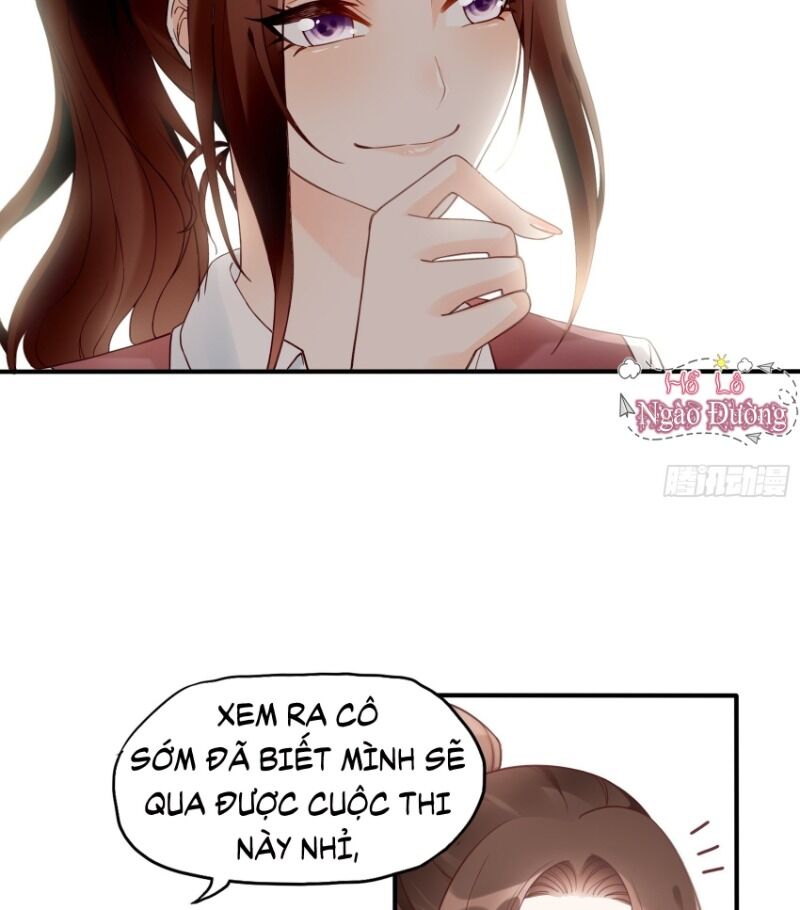 Nhật Kí Mưu Sinh Của Tra Nữ: Chapter 10