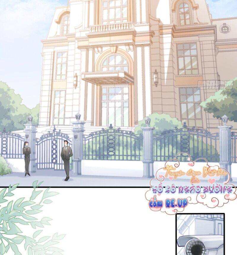 Nhật Kí Mưu Sinh Của Tra Nữ: Chapter 10