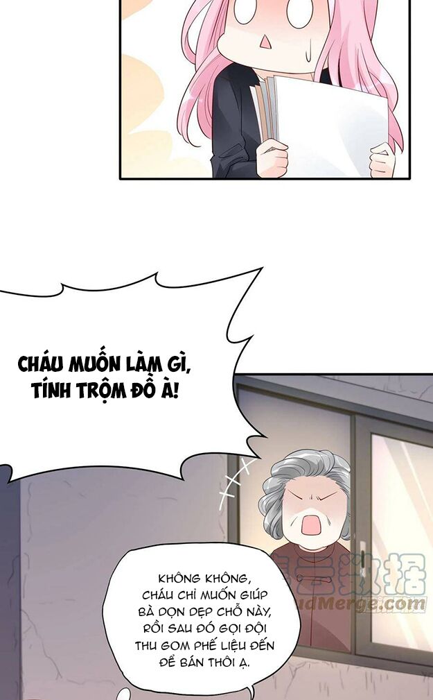 Nhật Kí Mưu Sinh Của Tra Nữ: Chapter 100
