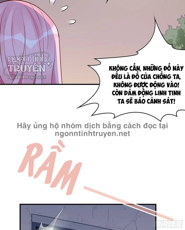 Nhật Kí Mưu Sinh Của Tra Nữ: Chapter 100
