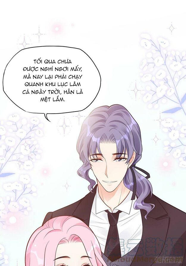 Nhật Kí Mưu Sinh Của Tra Nữ: Chapter 100
