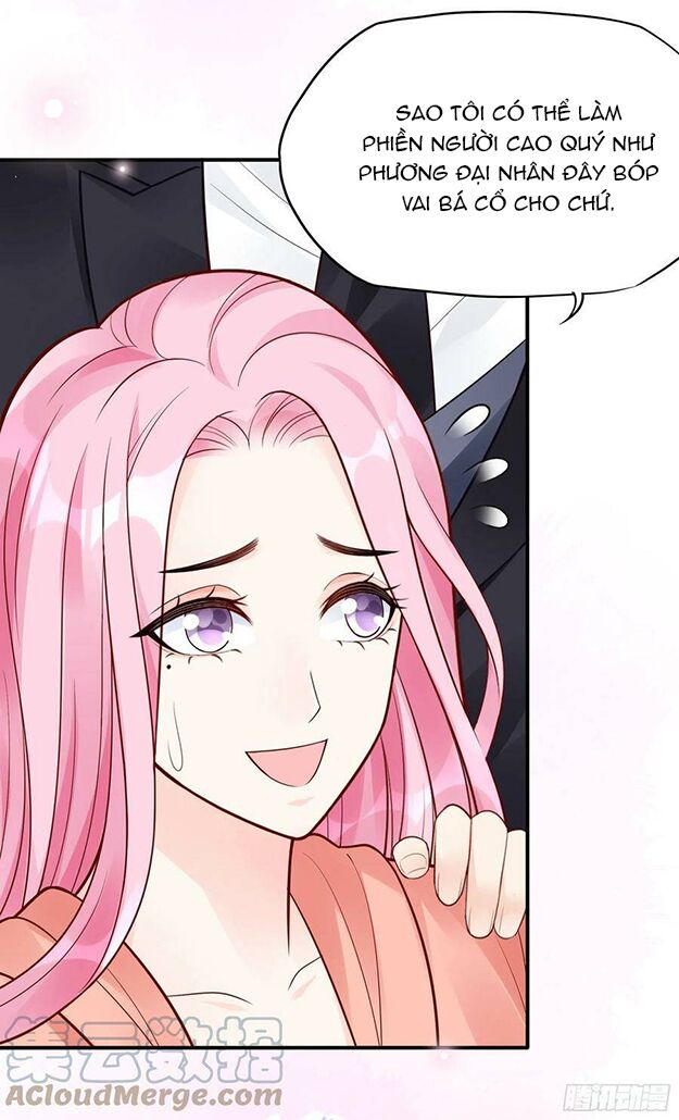 Nhật Kí Mưu Sinh Của Tra Nữ: Chapter 100