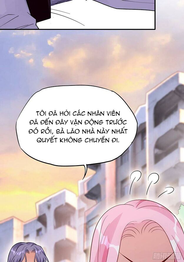 Nhật Kí Mưu Sinh Của Tra Nữ: Chapter 100