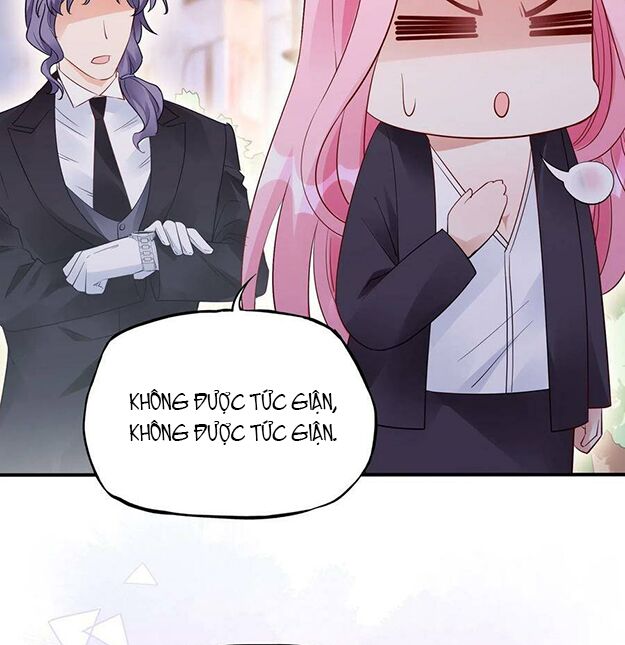 Nhật Kí Mưu Sinh Của Tra Nữ: Chapter 100