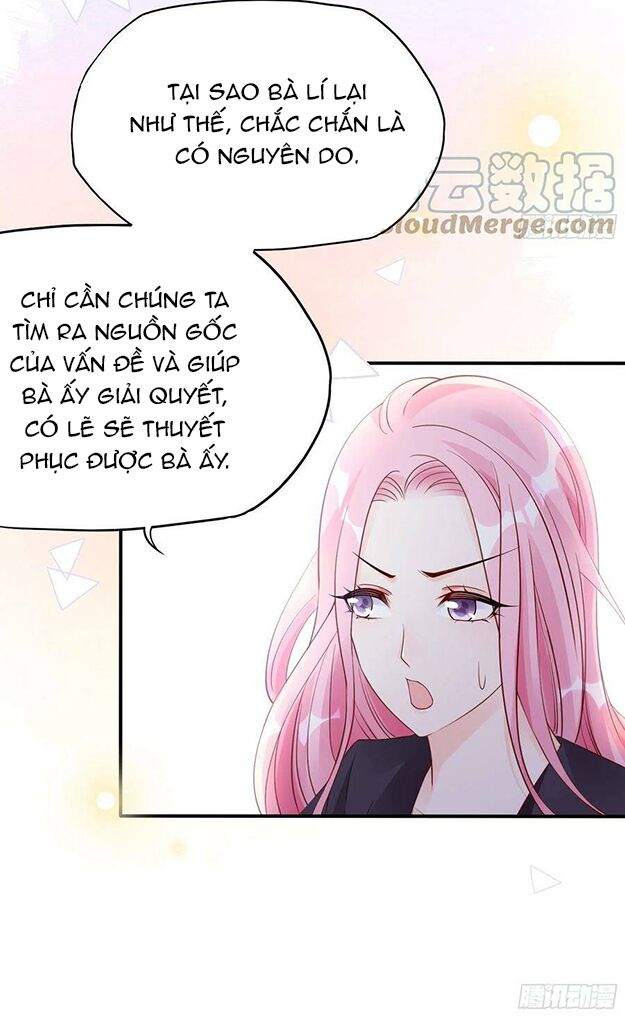 Nhật Kí Mưu Sinh Của Tra Nữ: Chapter 100