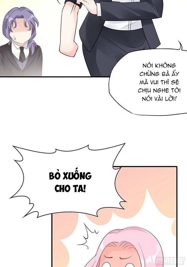 Nhật Kí Mưu Sinh Của Tra Nữ: Chapter 100