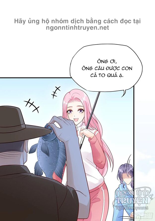 Nhật Kí Mưu Sinh Của Tra Nữ: Chapter 102