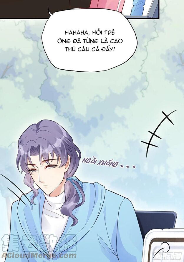 Nhật Kí Mưu Sinh Của Tra Nữ: Chapter 102