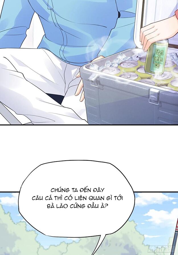 Nhật Kí Mưu Sinh Của Tra Nữ: Chapter 102