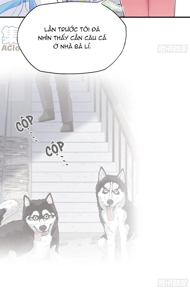 Nhật Kí Mưu Sinh Của Tra Nữ: Chapter 102