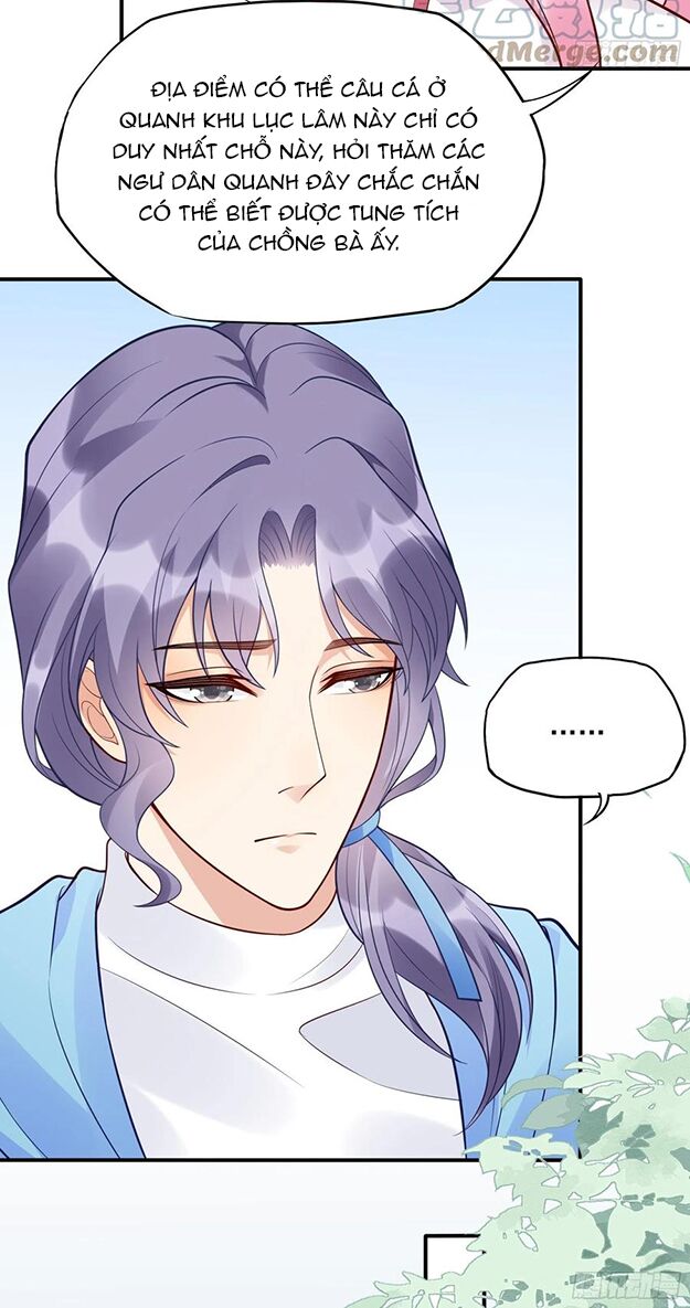 Nhật Kí Mưu Sinh Của Tra Nữ: Chapter 102