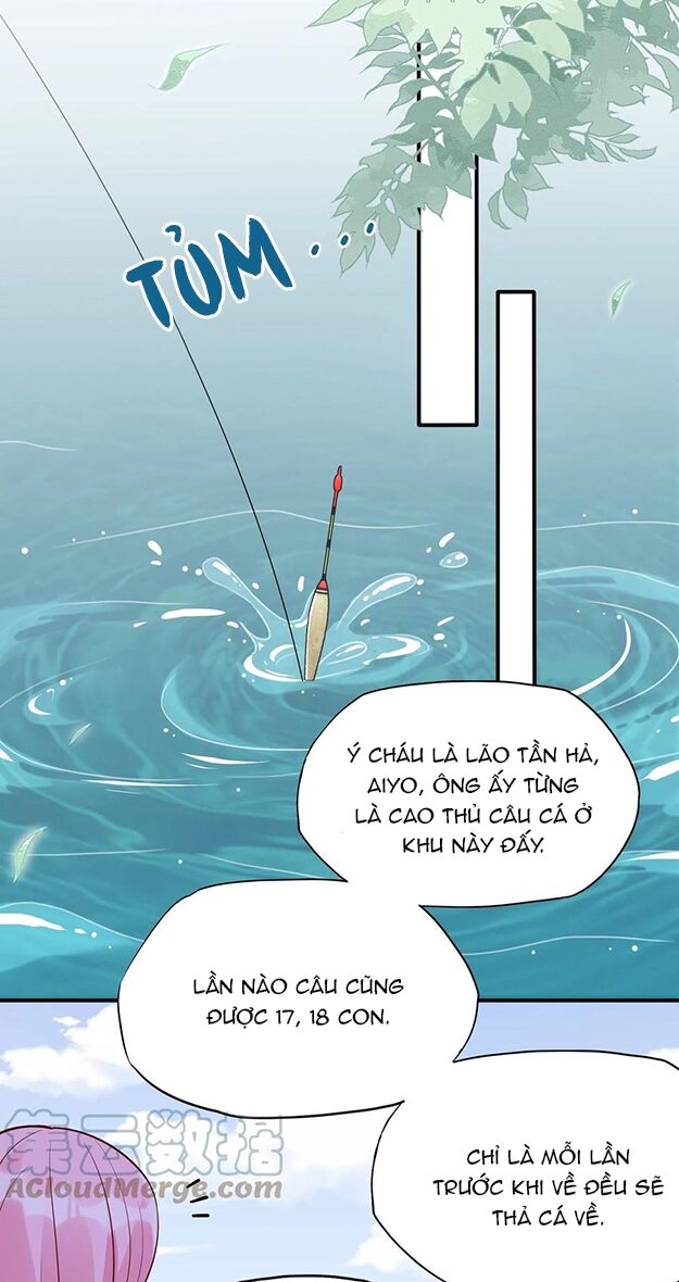 Nhật Kí Mưu Sinh Của Tra Nữ: Chapter 102