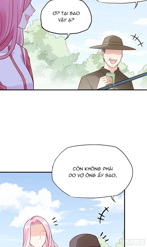 Nhật Kí Mưu Sinh Của Tra Nữ: Chapter 102