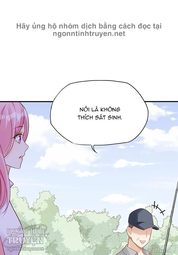 Nhật Kí Mưu Sinh Của Tra Nữ: Chapter 102