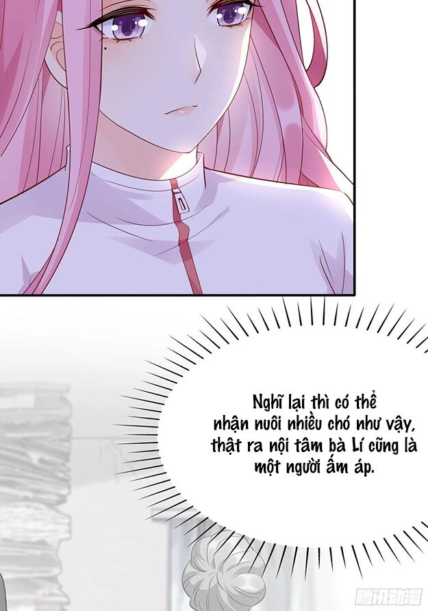 Nhật Kí Mưu Sinh Của Tra Nữ: Chapter 102
