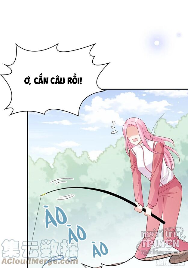 Nhật Kí Mưu Sinh Của Tra Nữ: Chapter 102