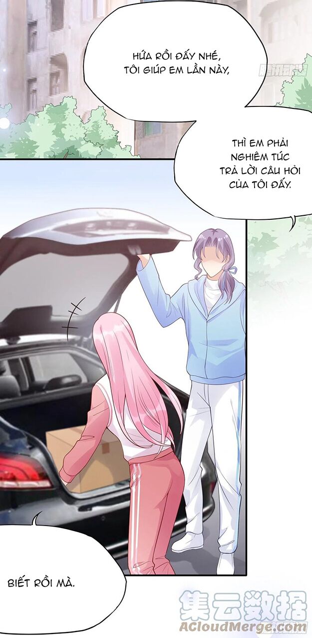 Nhật Kí Mưu Sinh Của Tra Nữ: Chapter 102
