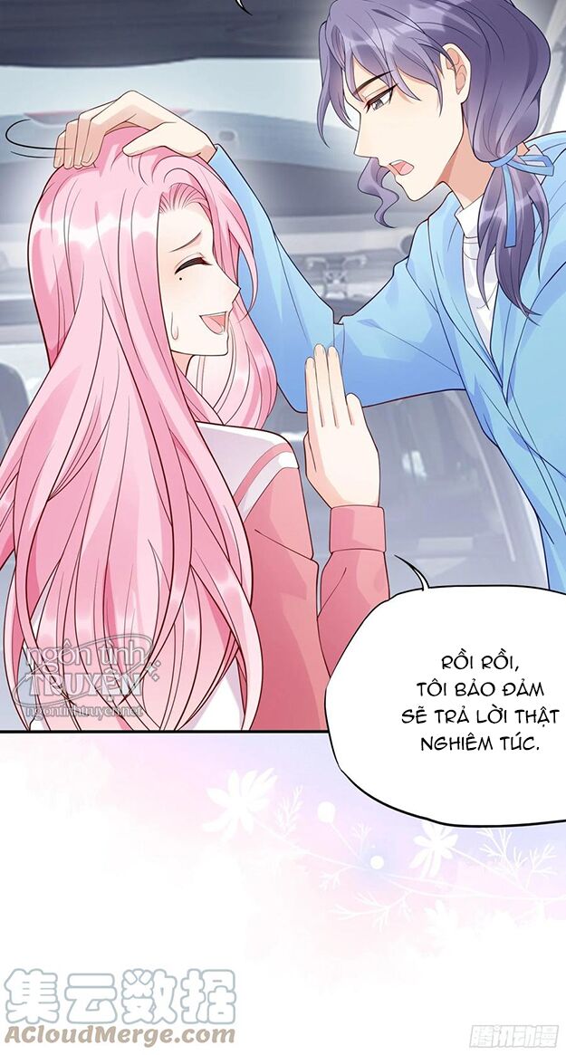 Nhật Kí Mưu Sinh Của Tra Nữ: Chapter 102