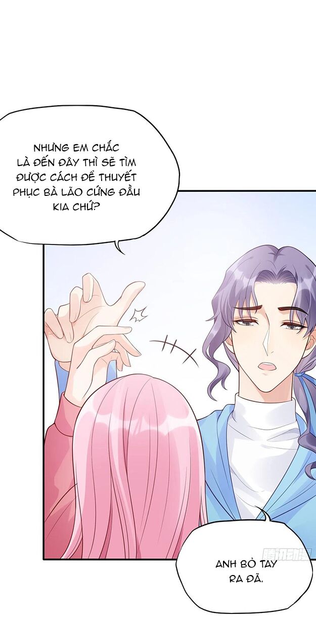 Nhật Kí Mưu Sinh Của Tra Nữ: Chapter 102