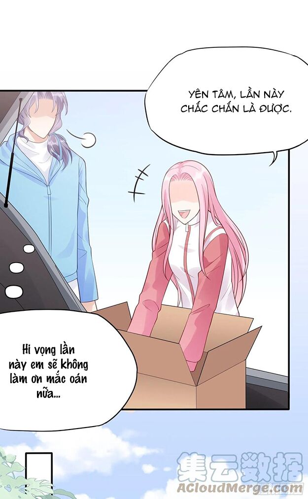 Nhật Kí Mưu Sinh Của Tra Nữ: Chapter 102