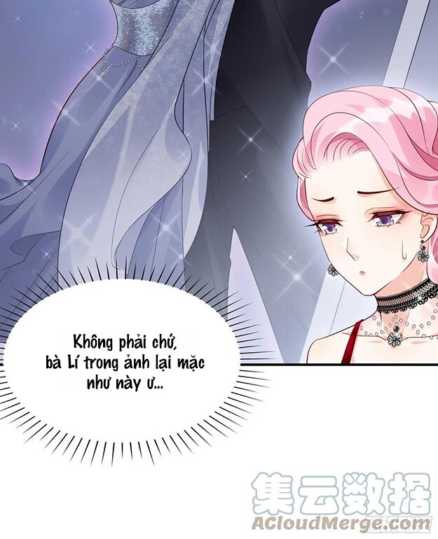 Nhật Kí Mưu Sinh Của Tra Nữ: Chapter 103