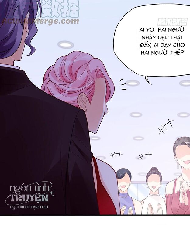 Nhật Kí Mưu Sinh Của Tra Nữ: Chapter 103
