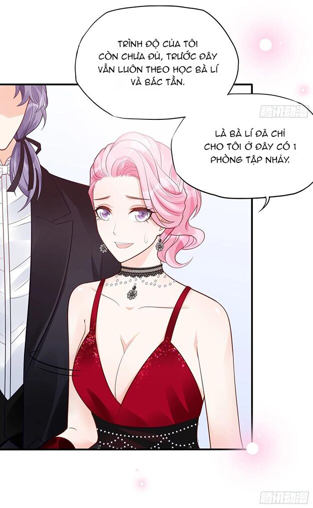 Nhật Kí Mưu Sinh Của Tra Nữ: Chapter 103