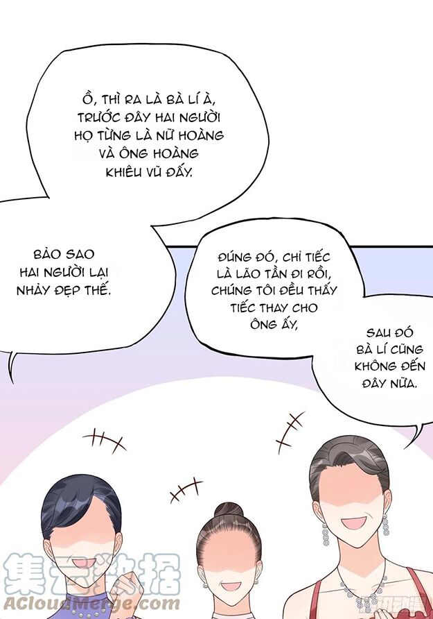 Nhật Kí Mưu Sinh Của Tra Nữ: Chapter 103