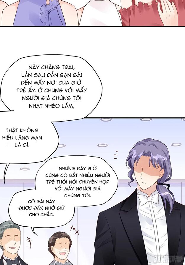 Nhật Kí Mưu Sinh Của Tra Nữ: Chapter 103
