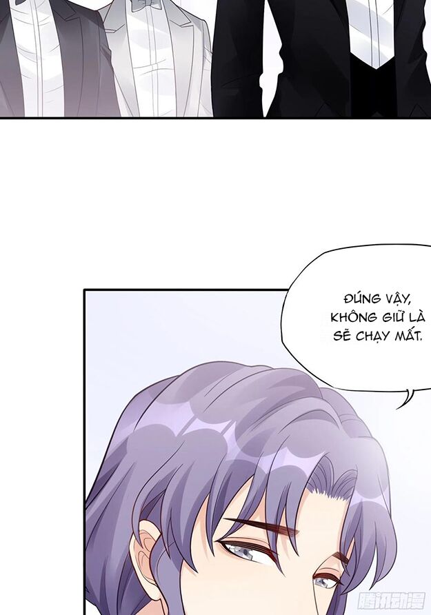 Nhật Kí Mưu Sinh Của Tra Nữ: Chapter 103