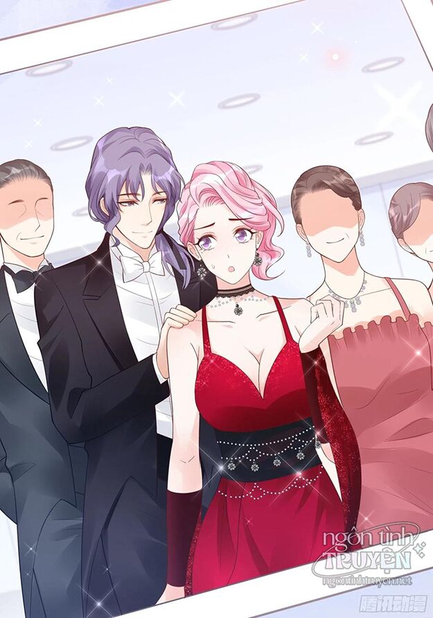Nhật Kí Mưu Sinh Của Tra Nữ: Chapter 103