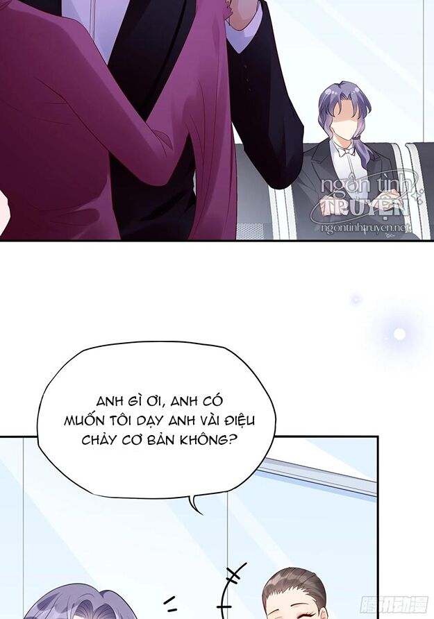 Nhật Kí Mưu Sinh Của Tra Nữ: Chapter 103