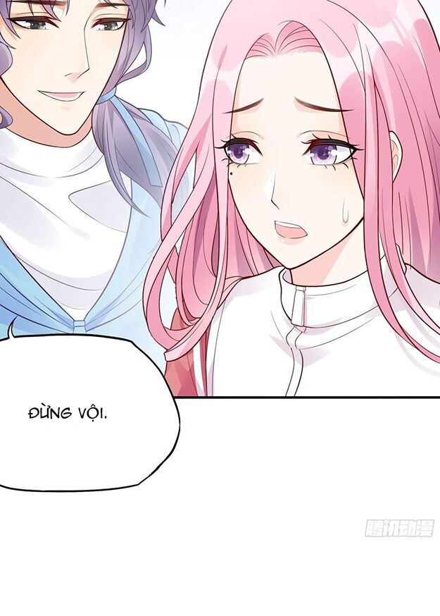 Nhật Kí Mưu Sinh Của Tra Nữ: Chapter 104
