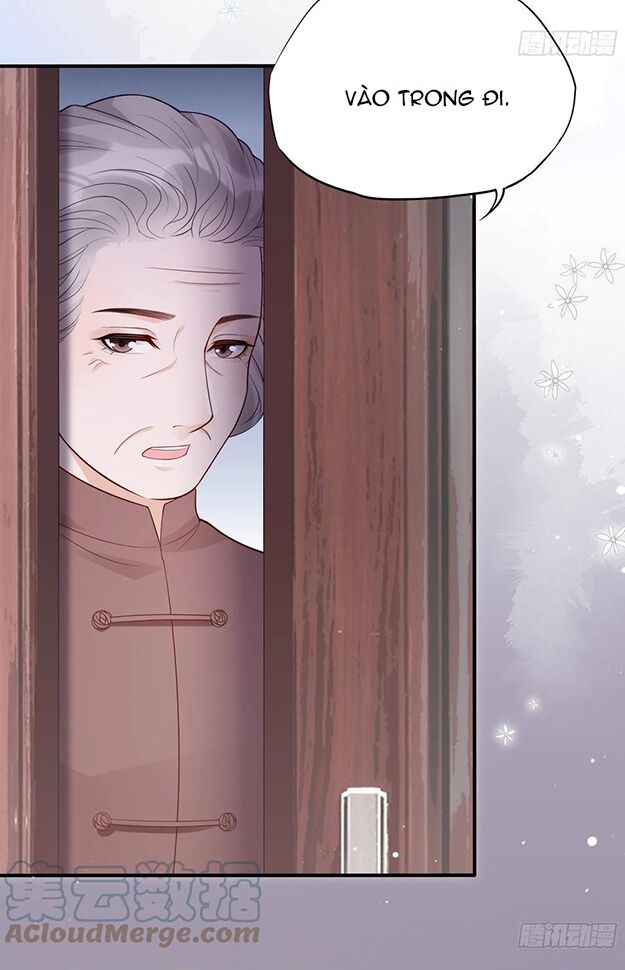 Nhật Kí Mưu Sinh Của Tra Nữ: Chapter 104