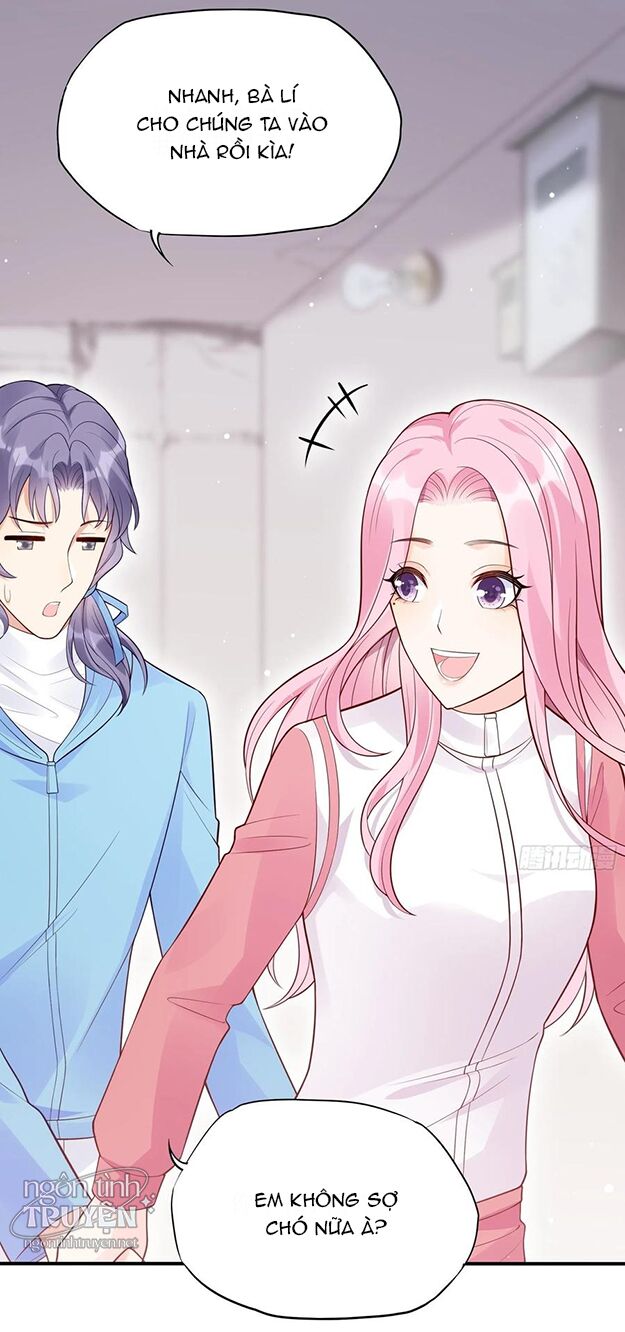 Nhật Kí Mưu Sinh Của Tra Nữ: Chapter 104