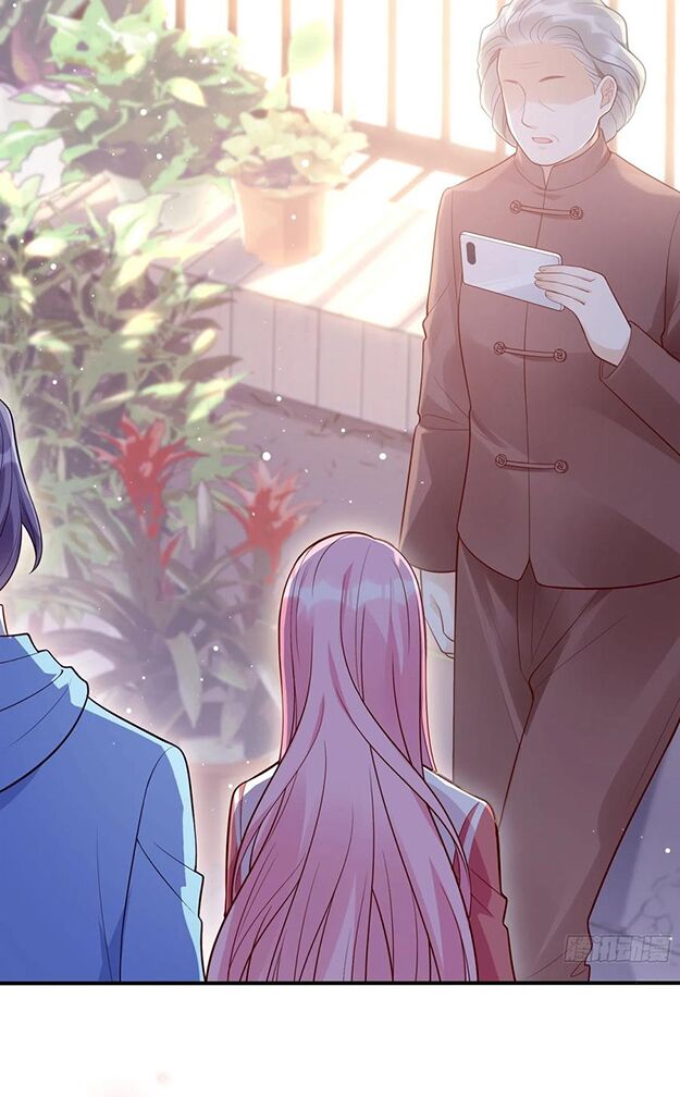 Nhật Kí Mưu Sinh Của Tra Nữ: Chapter 104
