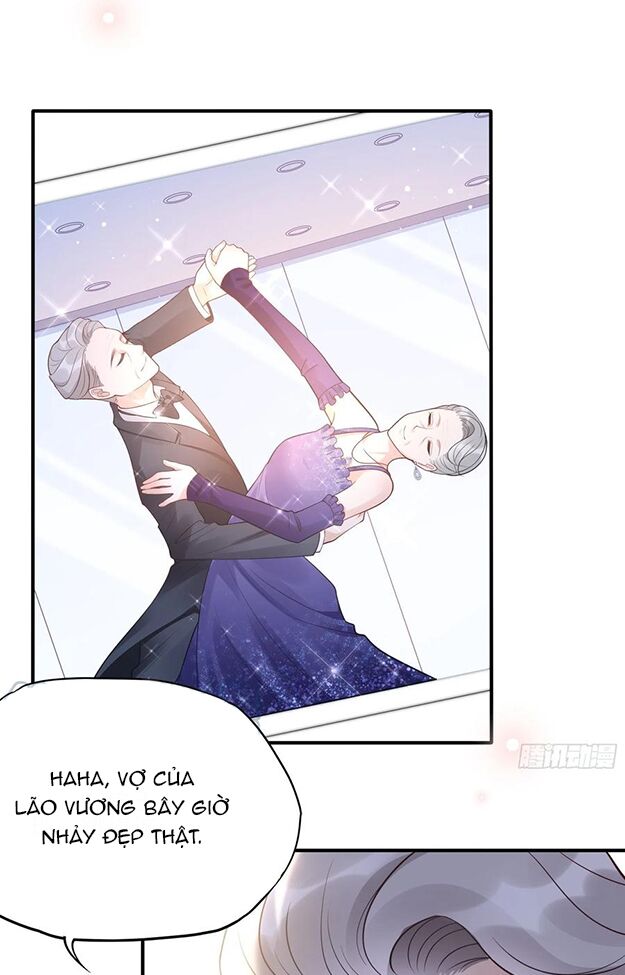 Nhật Kí Mưu Sinh Của Tra Nữ: Chapter 104