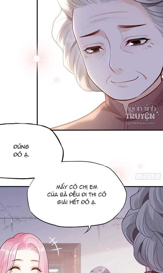 Nhật Kí Mưu Sinh Của Tra Nữ: Chapter 104