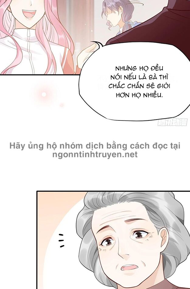 Nhật Kí Mưu Sinh Của Tra Nữ: Chapter 104