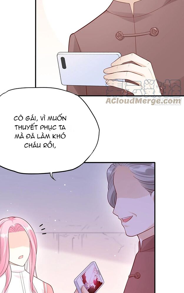 Nhật Kí Mưu Sinh Của Tra Nữ: Chapter 104