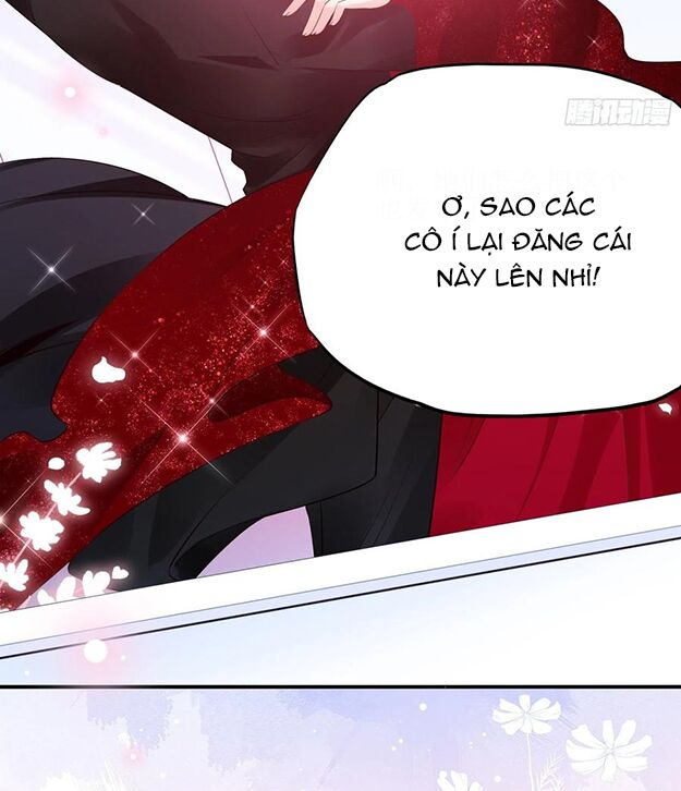 Nhật Kí Mưu Sinh Của Tra Nữ: Chapter 104