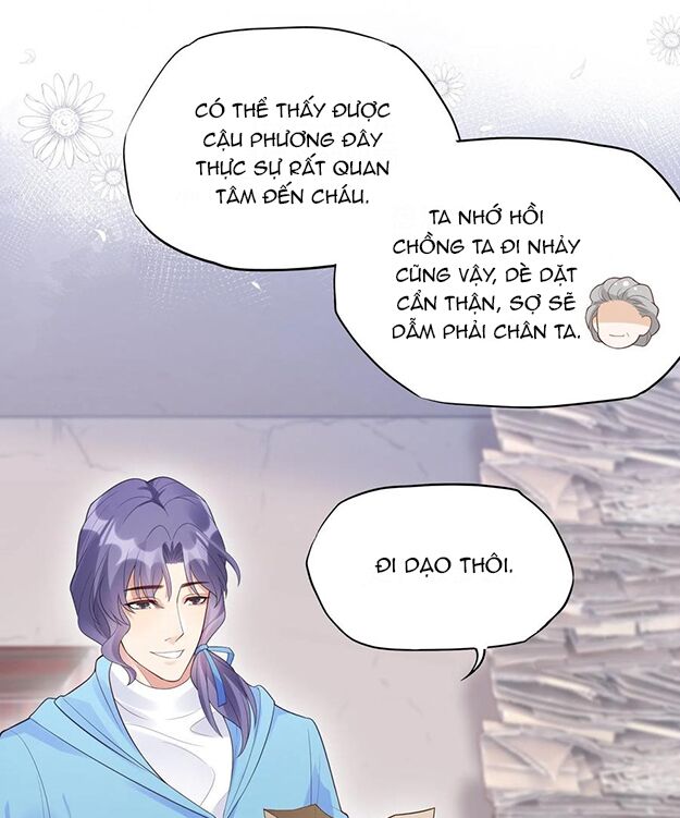 Nhật Kí Mưu Sinh Của Tra Nữ: Chapter 104