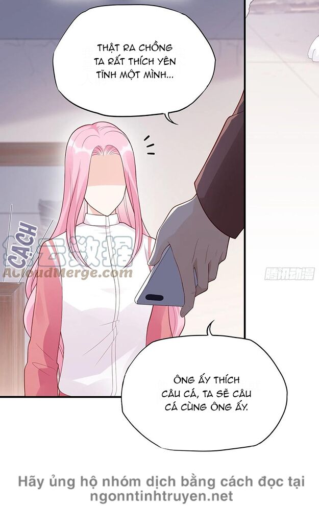 Nhật Kí Mưu Sinh Của Tra Nữ: Chapter 104